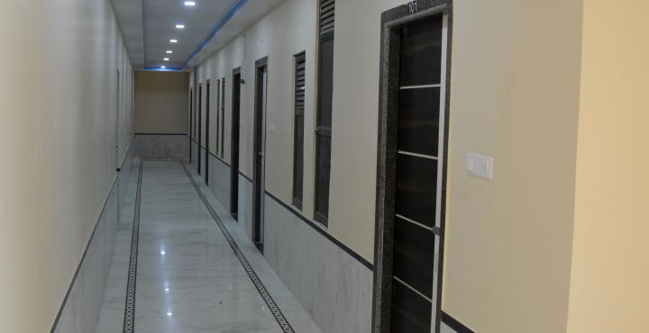 Hotel Hayyat Jaisalmer Exterior foto