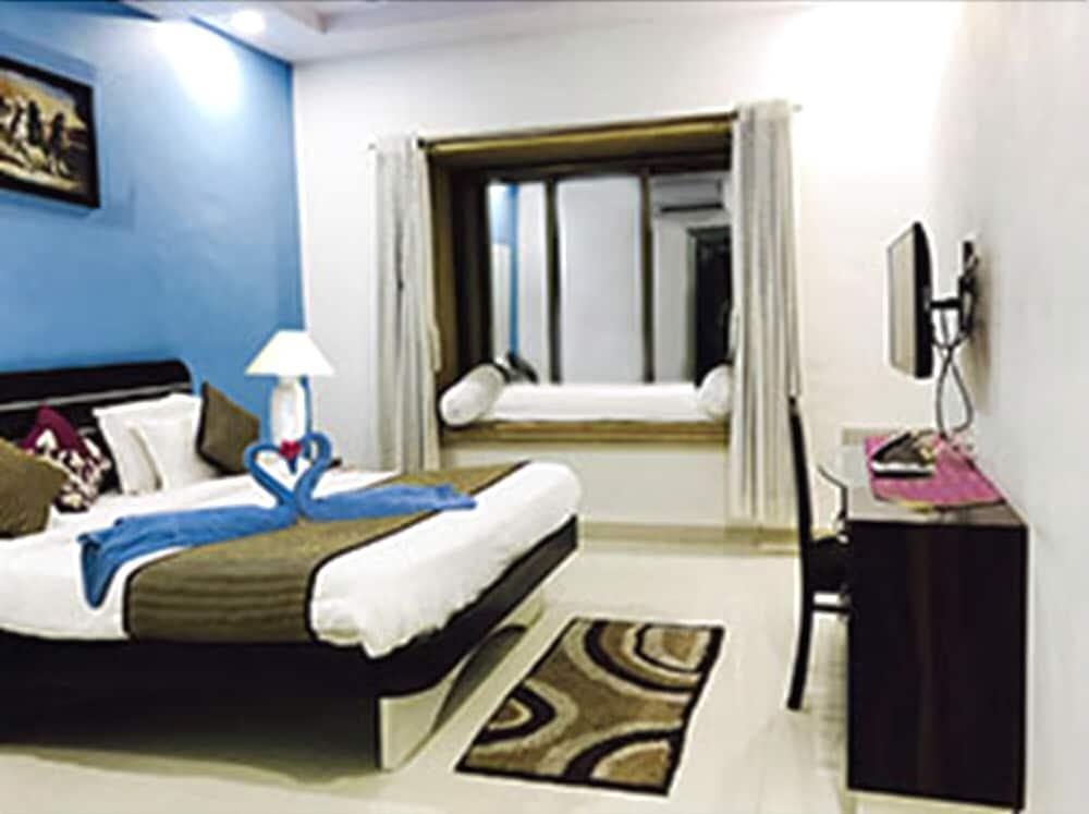 Hotel Hayyat Jaisalmer Exterior foto