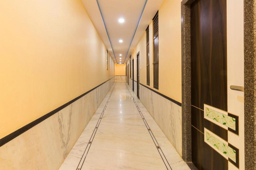Hotel Hayyat Jaisalmer Exterior foto